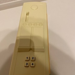 都営バス　おもちゃの画像