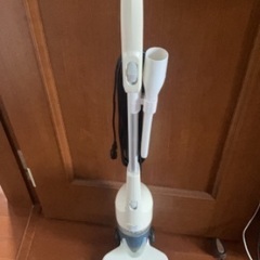 掃除機