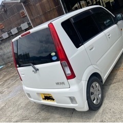 ムーブ　車検ロング　コミ価格！の画像