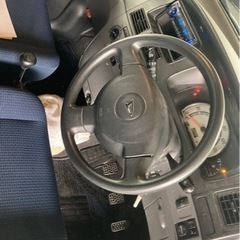 ムーブ　車検ロング　コミ価格！の画像