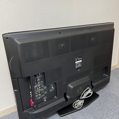 SHARP AQUOS /亀山モデルの画像