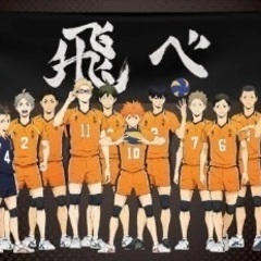 男女混合バレー メンバー募集！