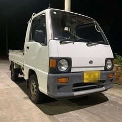 サンバー 丸目｜中古車｜ジモティー