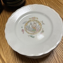 取り皿10枚