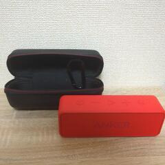 Anker Soundcore 2 (USB Type-C充電 ...