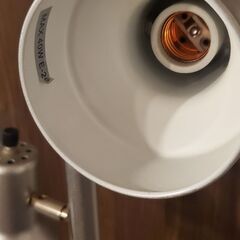 ポールライトの画像