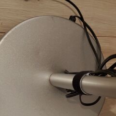 ポールライトの画像