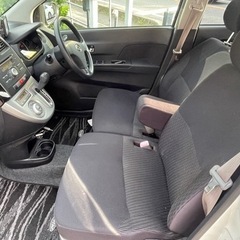 ★ご成約ありがとうございました★比べてみたらわかります。ミラカスタムX 走行23000キロ　車検あり　ナビの画像