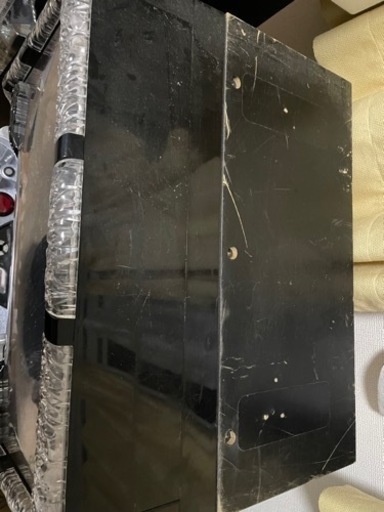 パチスロ　サイレントヒル実機