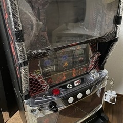 パチスロ　サイレントヒル実機の画像