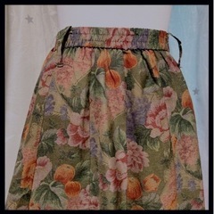 ꒰Belle de Bois꒱日本製 アンティーク フラワー ミ...
