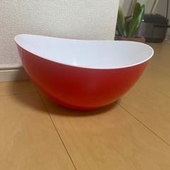 サラダボウル