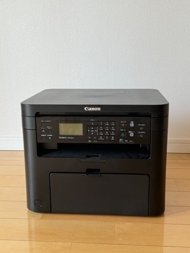 Canonプリンター