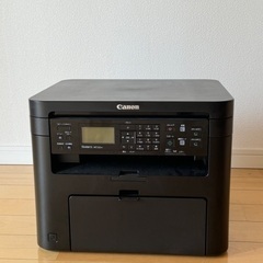 Canonプリンター