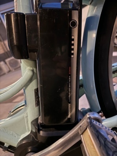 電動自転車