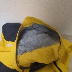 【THE NORTH FACE】ドットショット ジャケットの画像