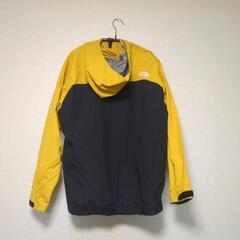 【THE NORTH FACE】ドットショット ジャケットの画像