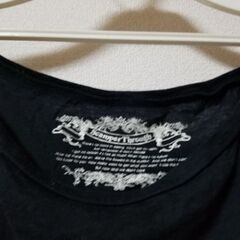 ビバユーのTシャツ　5分袖の画像