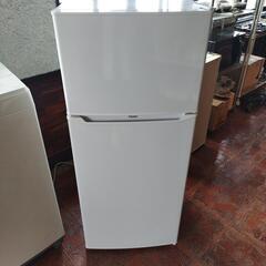 Haier 冷蔵庫2020年130L