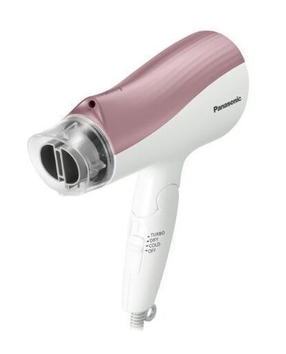 【美品】Panasonicドライヤーehne5b