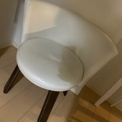 【※ 単品購入不可】回転椅子