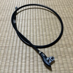 ホンダ APE エイプ  純正 フロントブレーキワイヤーの画像