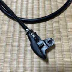 ホンダ APE エイプ  純正 フロントブレーキワイヤーの画像
