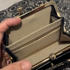 財布　箱付き　新品の画像