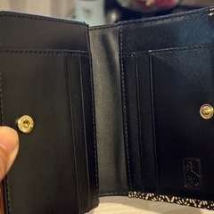 財布　箱付き　新品の画像