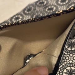 財布　箱付き　新品の画像
