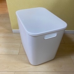 無印　収納ボックス