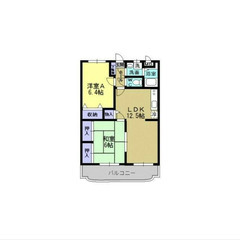 【🔆入居費用14万円🔆】✨審査No.1✨ 🔥JR両毛線 栃木 徒...
