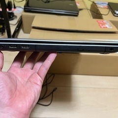 SSD 新品 256GB 第7世代Core i7 メモリ8GB カメラ有 OS 11 HD Graphics