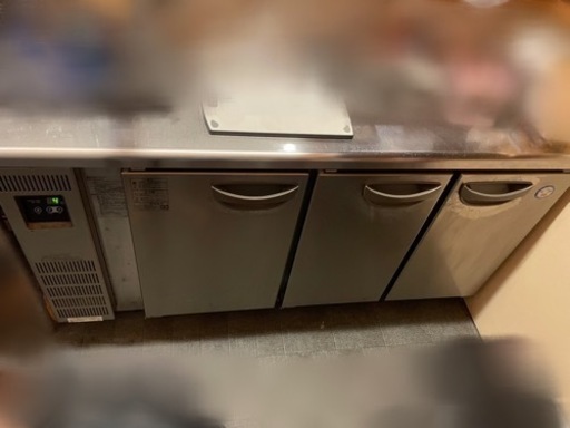 受け渡し決定しました。