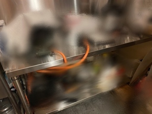 受け渡し決定しました。