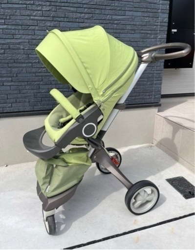 STOKKE エクスプローリー Xplory V3