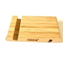 IKEA　携帯ホルダースタンド