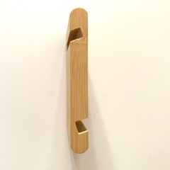 IKEA　携帯ホルダースタンドの画像