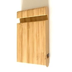 IKEA　携帯ホルダースタンドの画像