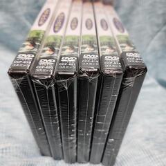 紀行DVD 湯女 女の秘境シリーズ 6本の画像