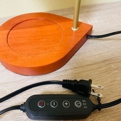 キャンドルヒーターの画像