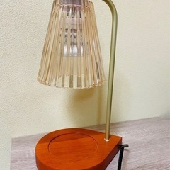 キャンドルヒーターの画像