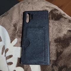 スマホケース　Galaxy　NOTE 10+