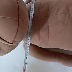 大きめぬいぐるみETの画像