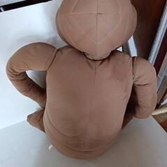 大きめぬいぐるみETの画像