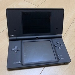 任天堂 DSi ほぼ未使用 ※アダプター無し