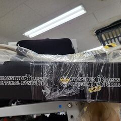 J7297　阪神タイガース　トートバッグセット　2017年度ファンクラブ限定グッズ　簡易クリーニング済【リユースのサカイ柏店】の画像
