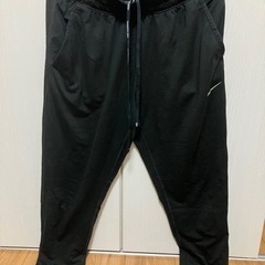 美品です！NIKE レディース ランニングパンツ！