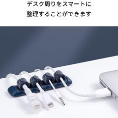 Anker 結束バンド式 ケーブルホルダー の画像