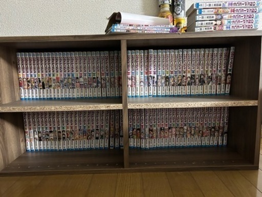 ワンピース 漫画本 コミック アニメ 1〜103巻 まとめ売り
